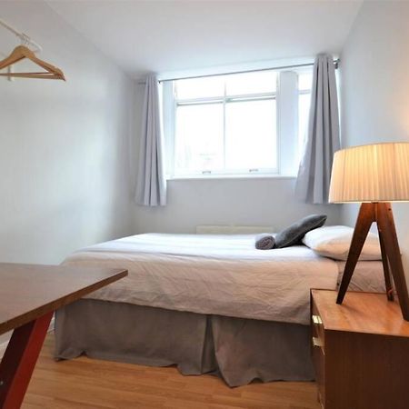 Stylish Budget 4 Bedroom Flat In Brick Lane Londres Extérieur photo