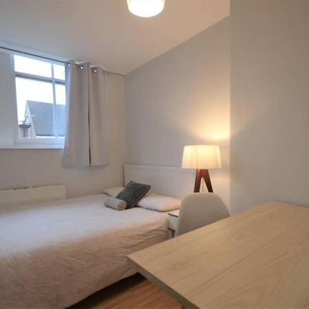 Stylish Budget 4 Bedroom Flat In Brick Lane Londres Extérieur photo