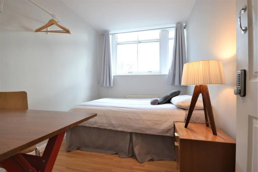 Stylish Budget 4 Bedroom Flat In Brick Lane Londres Extérieur photo