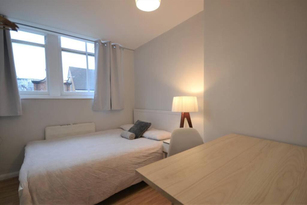 Stylish Budget 4 Bedroom Flat In Brick Lane Londres Extérieur photo