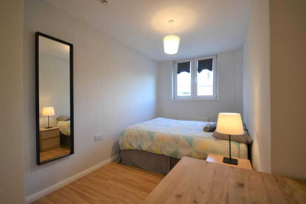Stylish Budget 4 Bedroom Flat In Brick Lane Londres Extérieur photo