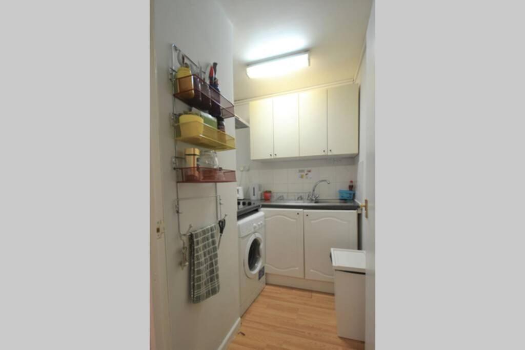 Stylish Budget 4 Bedroom Flat In Brick Lane Londres Extérieur photo