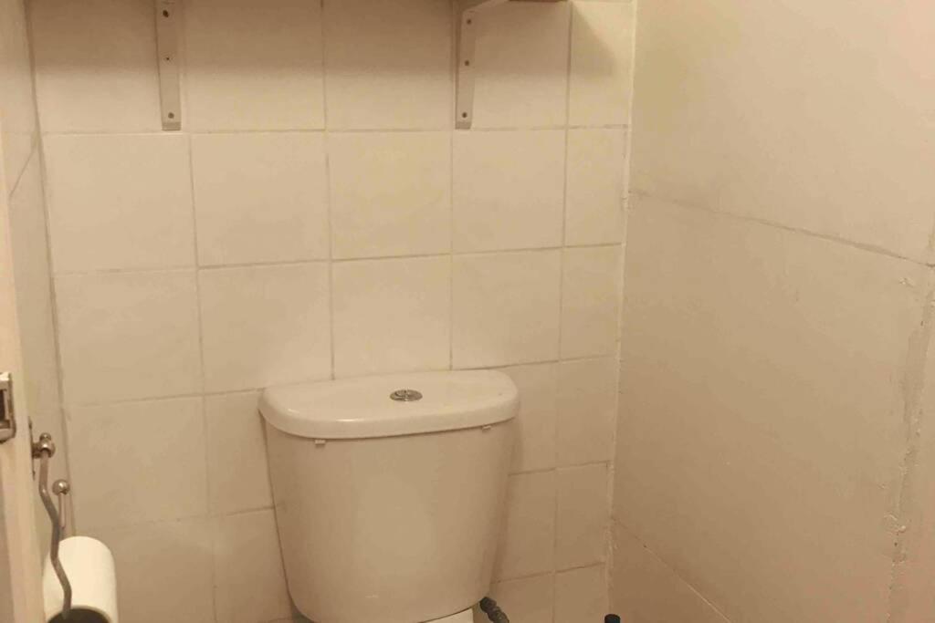 Stylish Budget 4 Bedroom Flat In Brick Lane Londres Extérieur photo