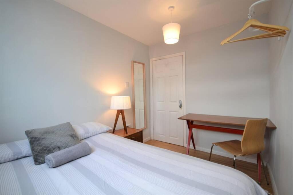 Stylish Budget 4 Bedroom Flat In Brick Lane Londres Extérieur photo