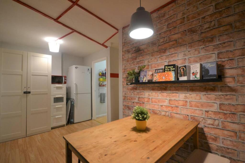 Stylish Budget 4 Bedroom Flat In Brick Lane Londres Extérieur photo