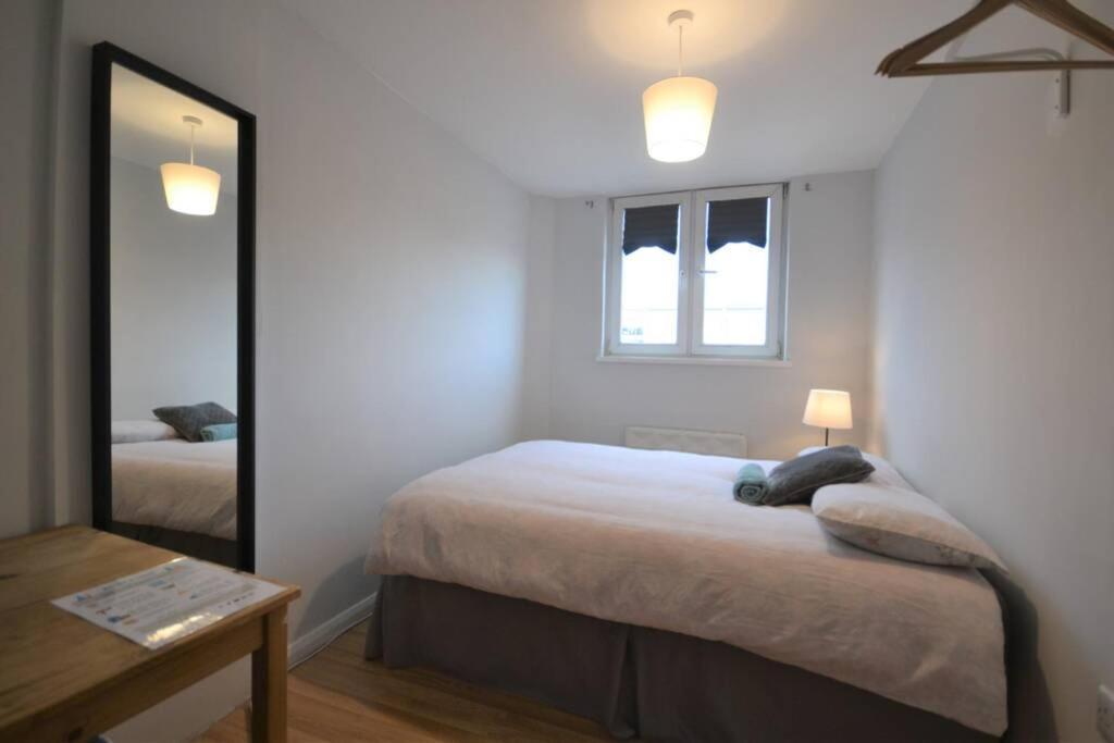 Stylish Budget 4 Bedroom Flat In Brick Lane Londres Extérieur photo