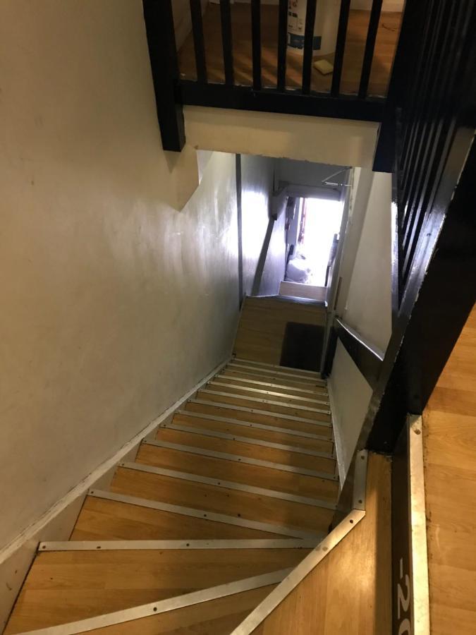 Stylish Budget 4 Bedroom Flat In Brick Lane Londres Extérieur photo